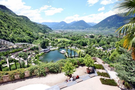 meran-trauttmansdorff