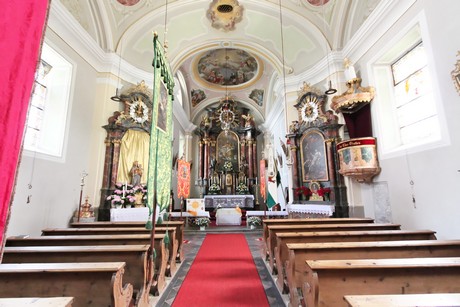 mittewald-kirche