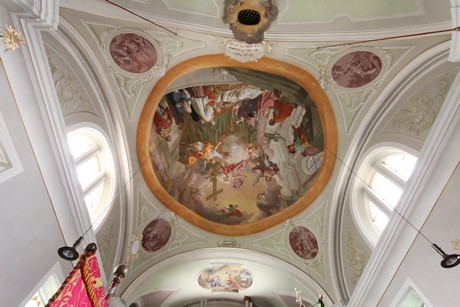 mittewald-kirche