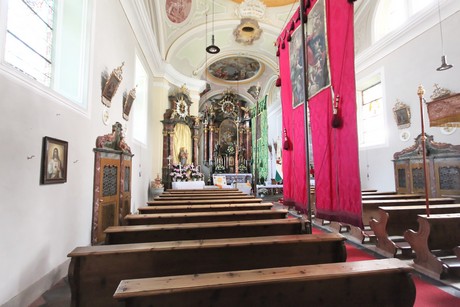 mittewald-kirche