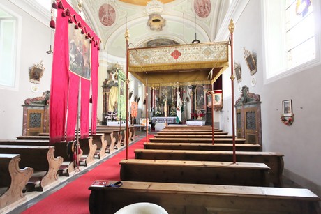 mittewald-kirche