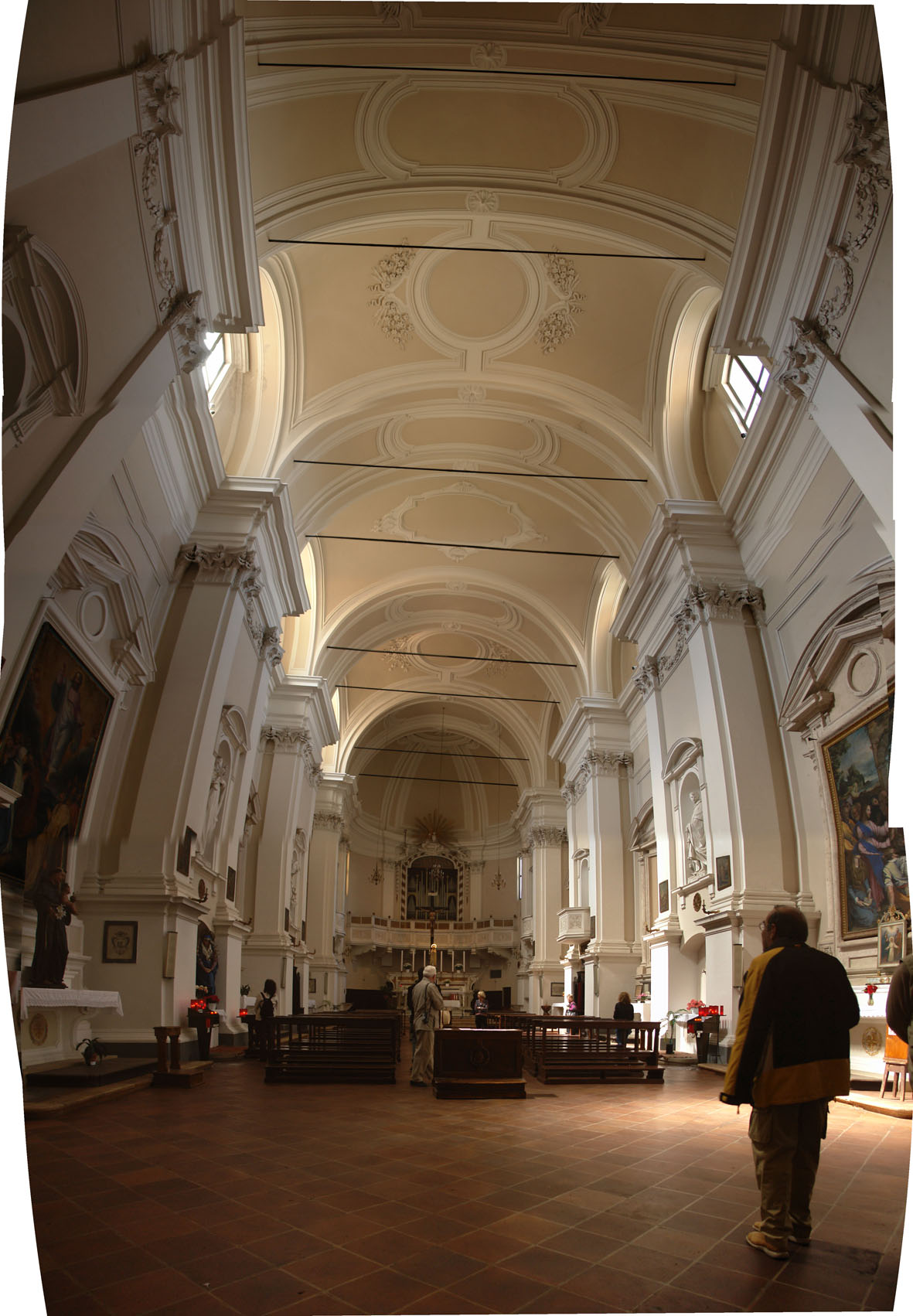 Chiesa di Sant Agostino