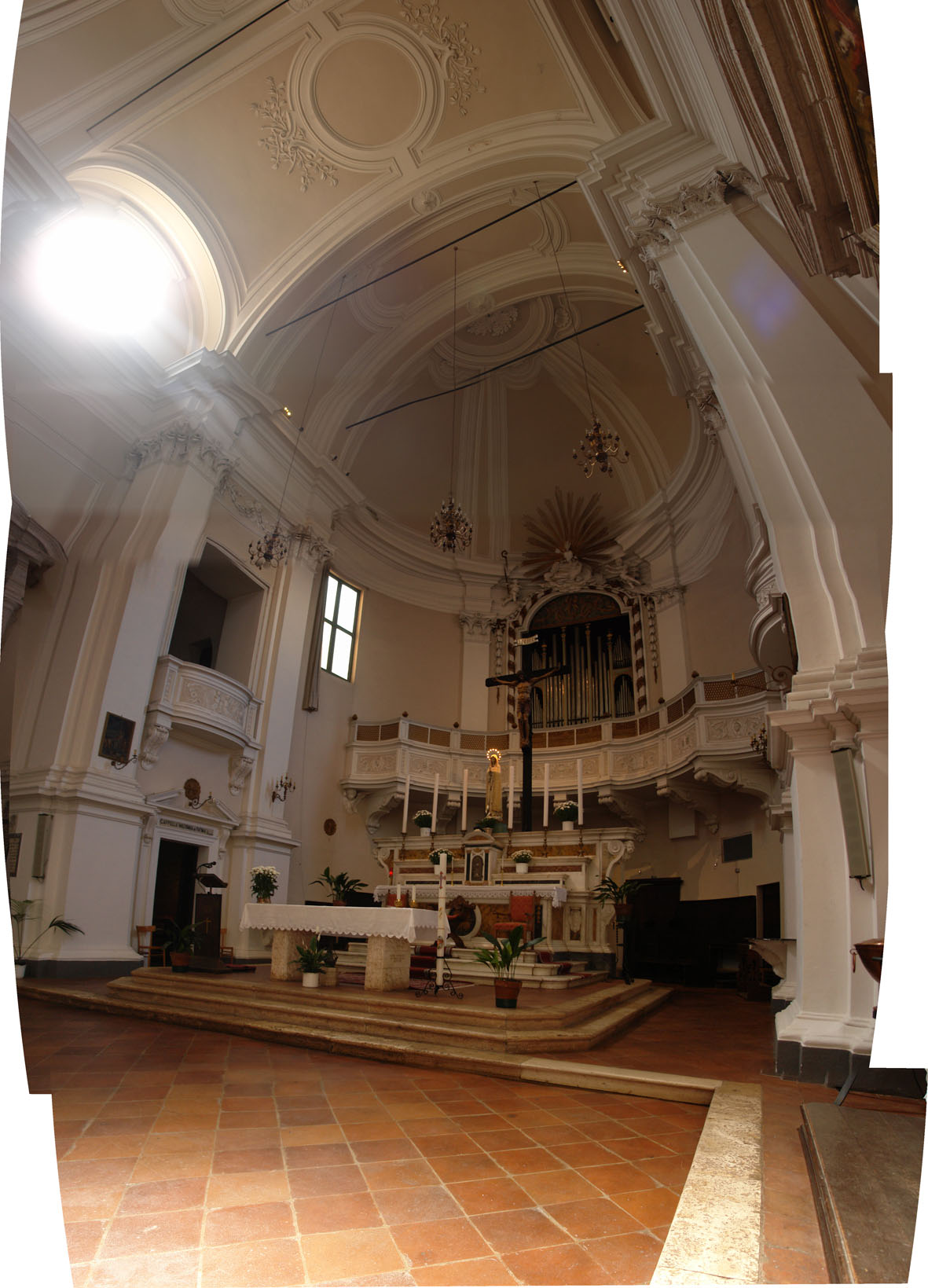 Chiesa di Sant Agostino