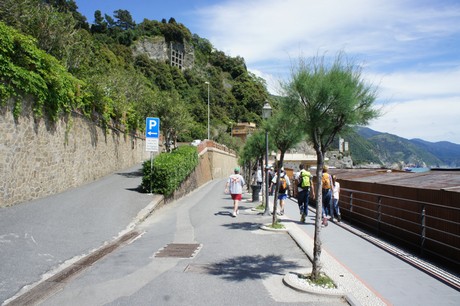 Monterosso