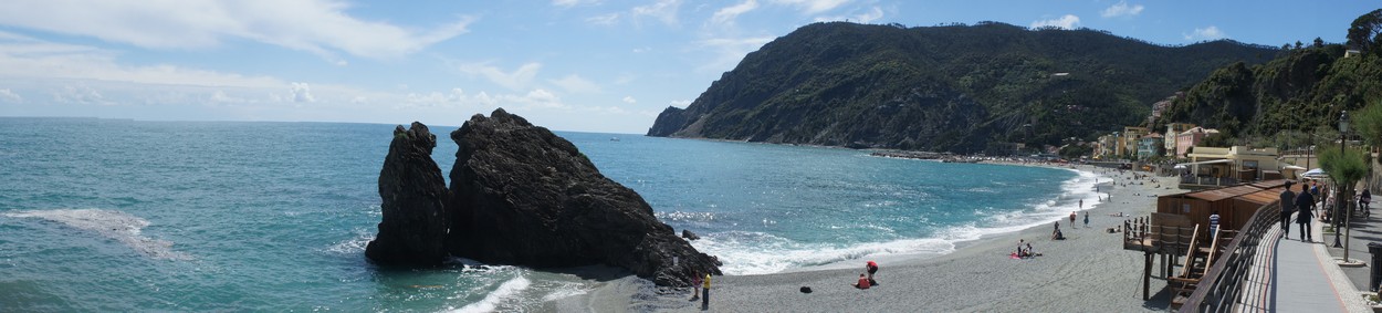 Monterosso al Mare
