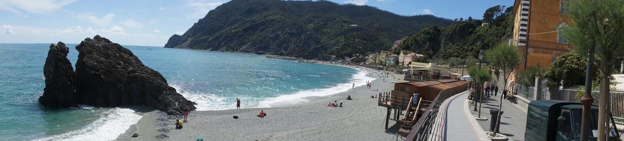 Monterosso al Mare