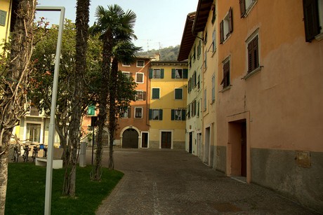 Nago-Torbole