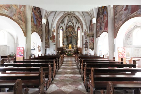 kirche