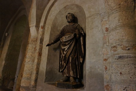 san-paragorio