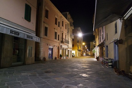 orbetello