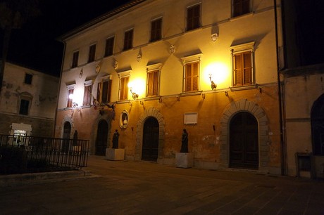 orbetello