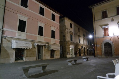 orbetello