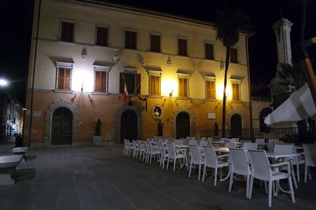 orbetello