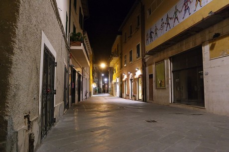 orbetello