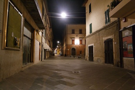 orbetello
