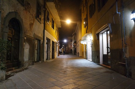 orbetello