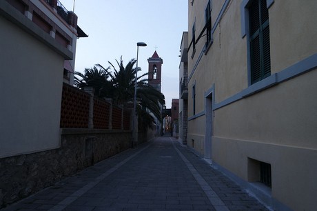 orbetello