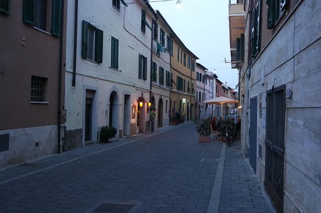 orbetello