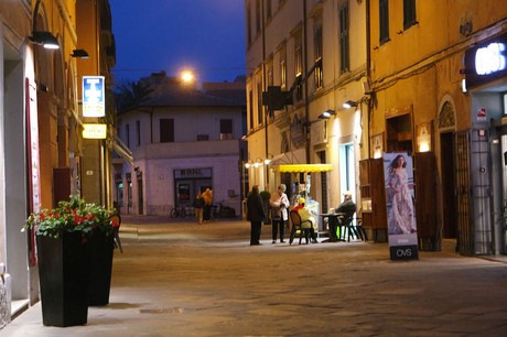 orbetello