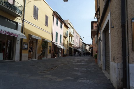 orbetello