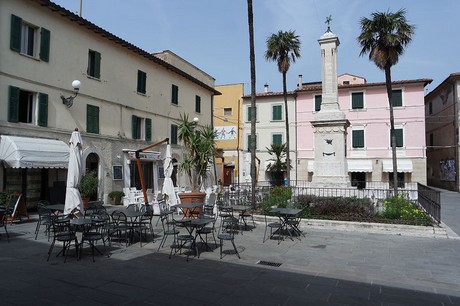 orbetello