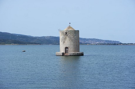 orbetello