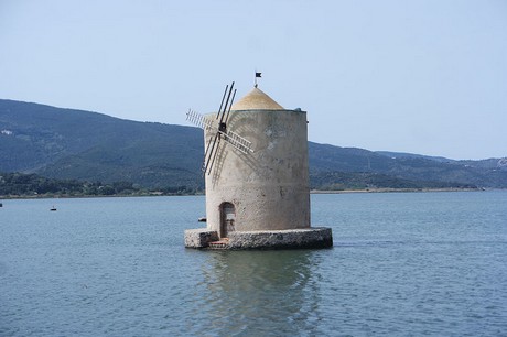 orbetello