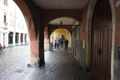 padua