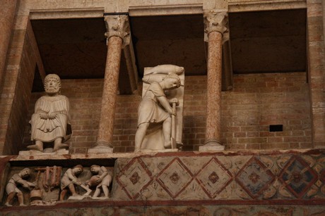 baptisterium