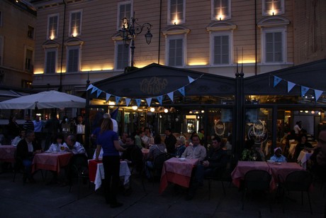parma-nacht