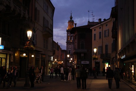 parma-nacht