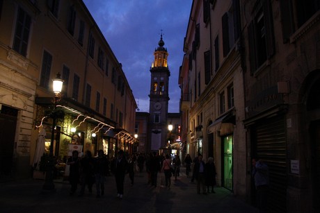 parma-nacht