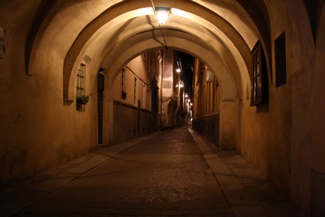 parma-nacht