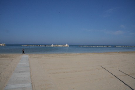pesaro-strand