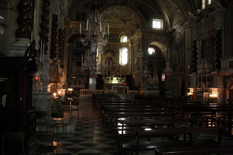 pieve-ligure-kirche