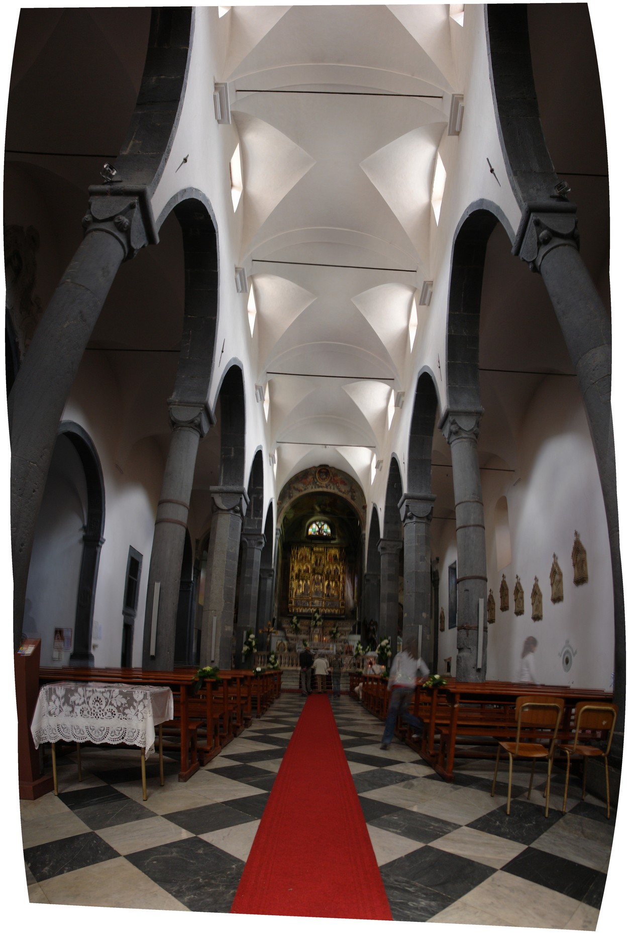 San Michele Arcangelo