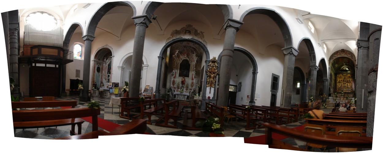 San Michele Arcangelo