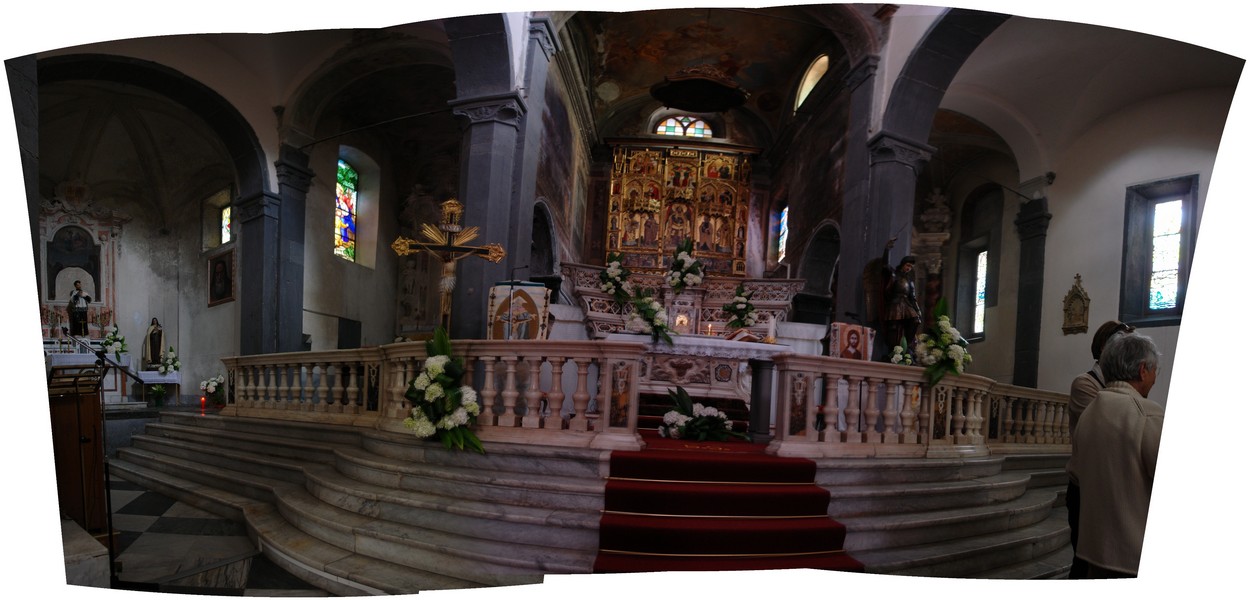 San Michele Arcangelo