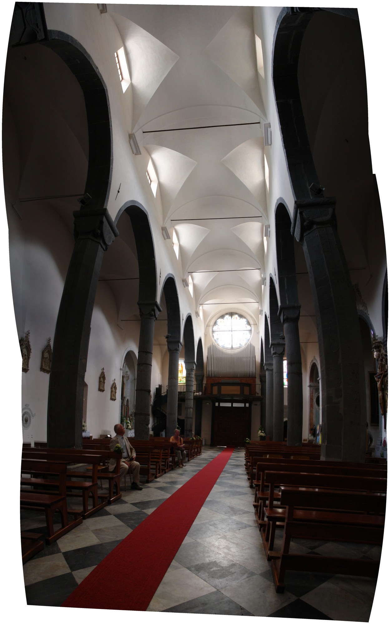 San Michele Arcangelo