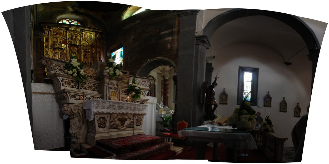 San Michele Arcangelo