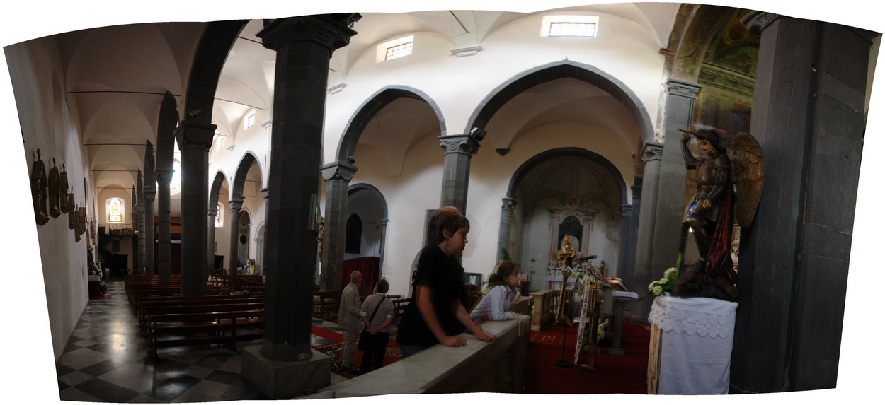 San Michele Arcangelo