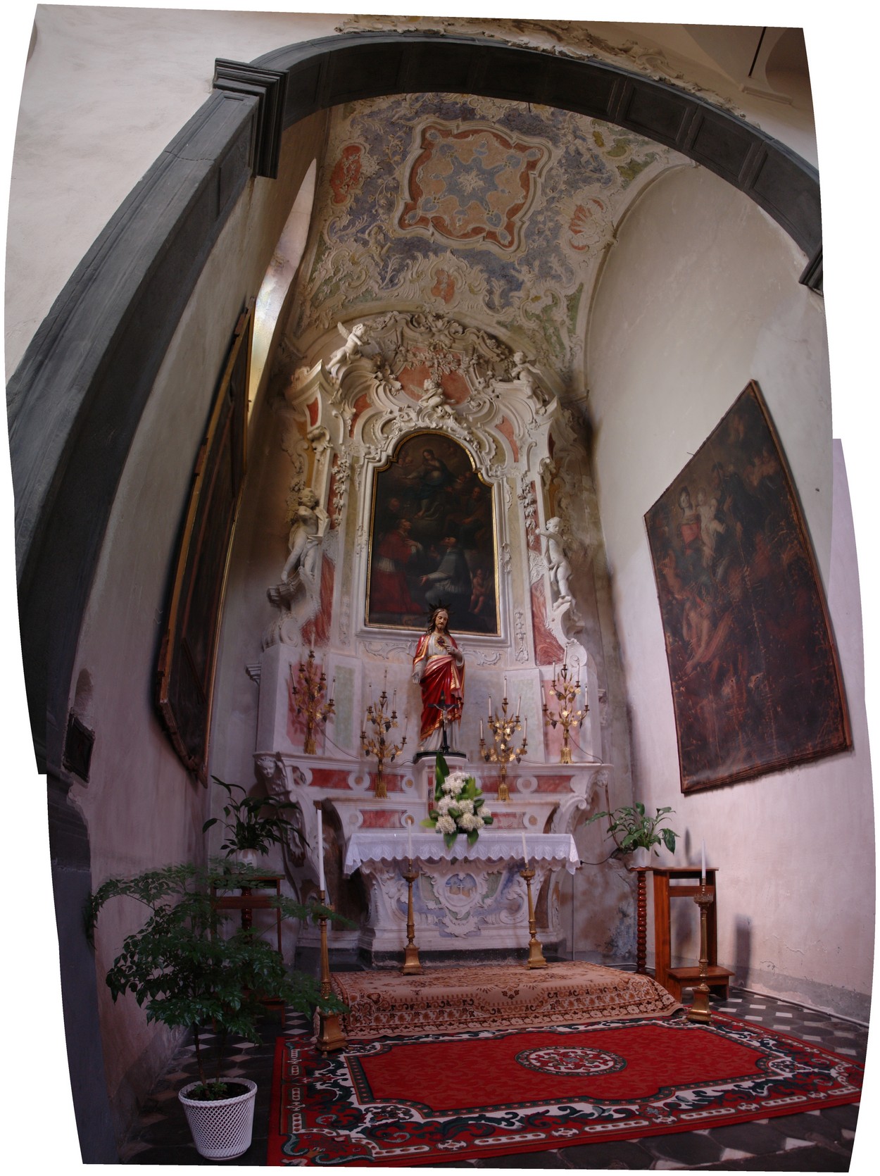 San Michele Arcangelo