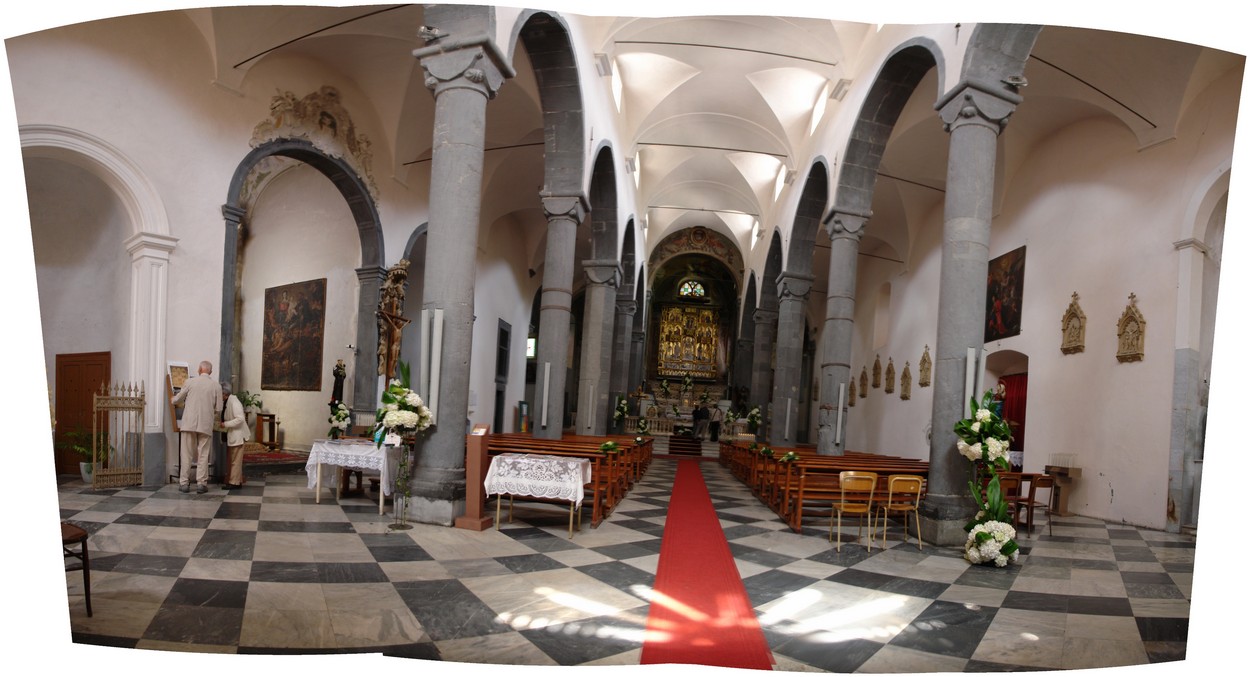 San Michele Arcangelo