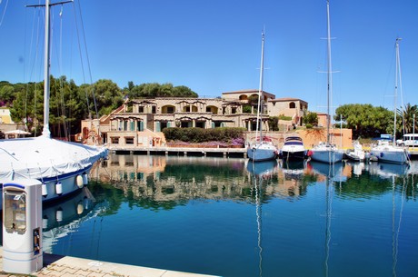 portisco