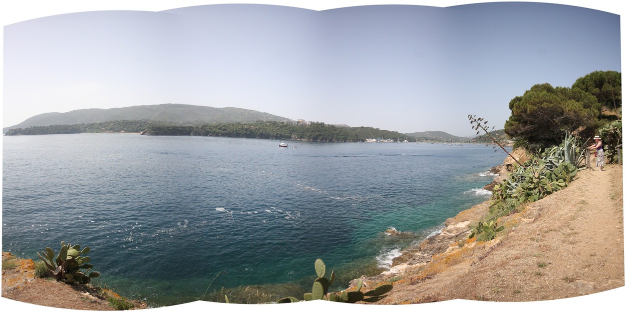 Porto Azzurro