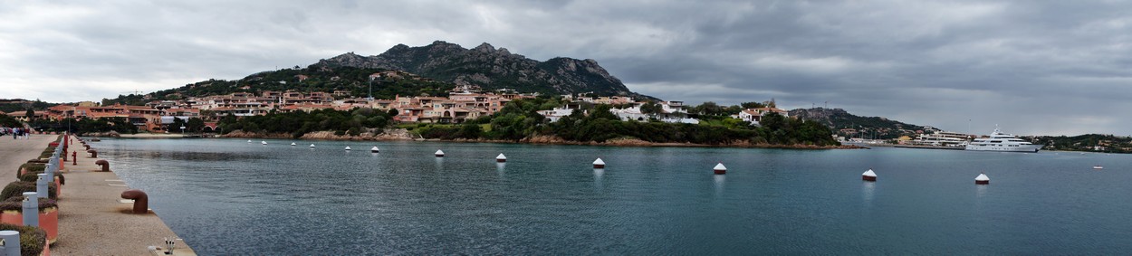 Porto Cervo