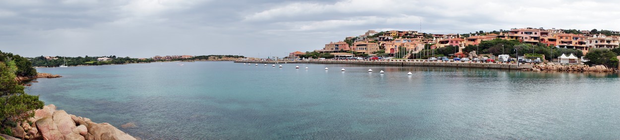 Porto Cervo