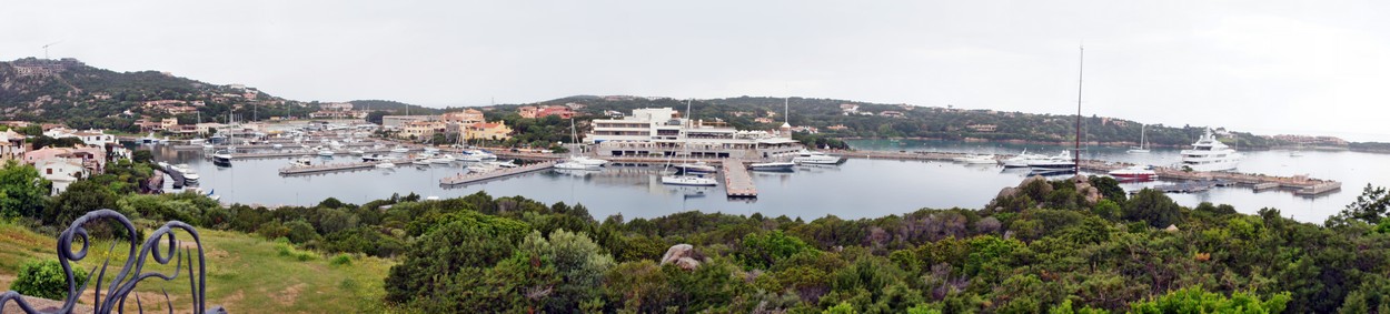 Porto Cervo