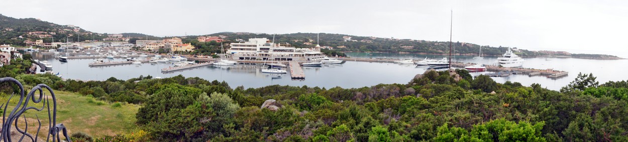 Porto Cervo