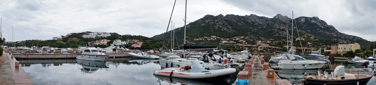 Porto Cervo